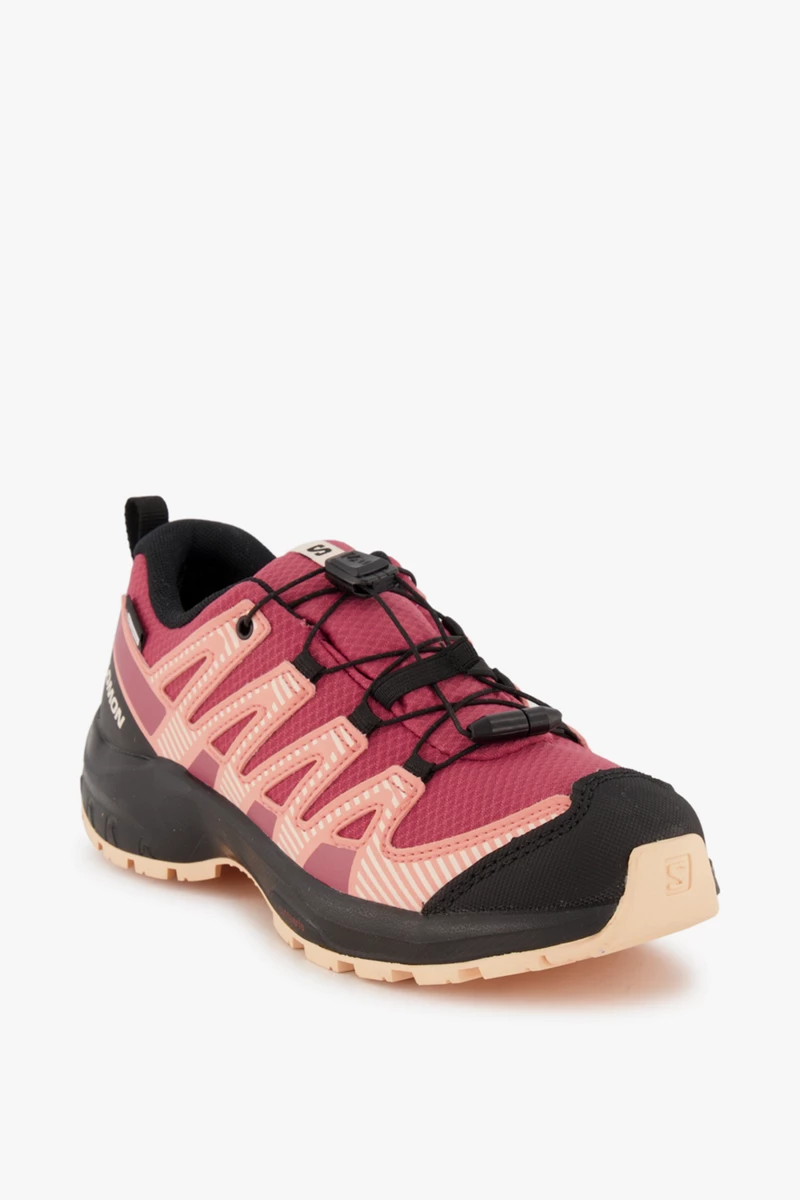 Salomon XA Pro V8 CSWP Kinder Trekkingschuh