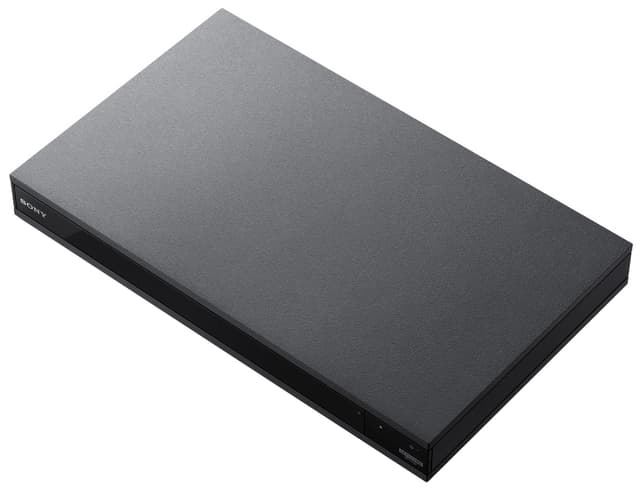Sony 4K UHD Blu-ray afspiller UBPX800M2 (sort)