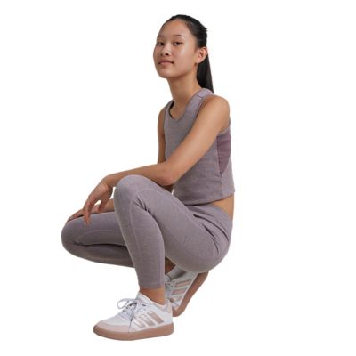 AdidasOptime Luxe 7/8 Leggings - rosa