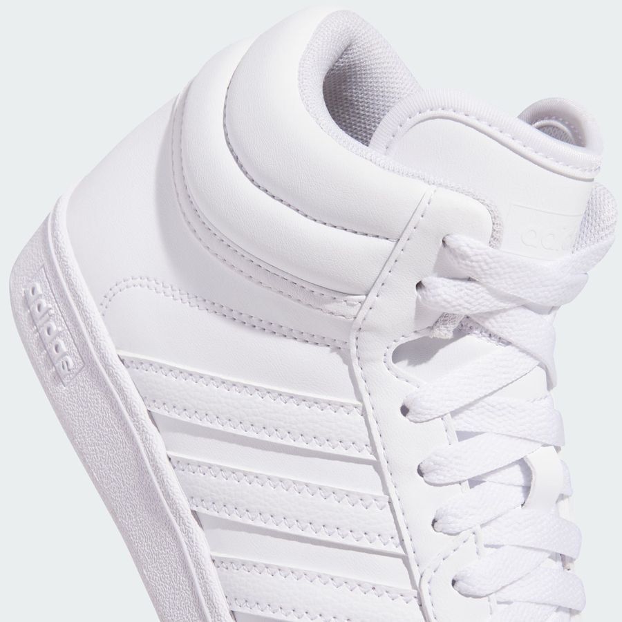 Adidas Hoops 4.0 Mid Shoes Kids
