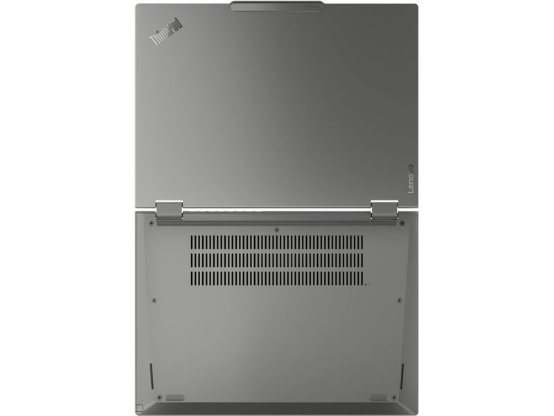 Lenovo Notebook ThinkPad L13 2-in-1 Gen 6 (Intel) 2-in-1-Laptop mit Touchscreen und vielseitigen Einsatzmöglichkeiten