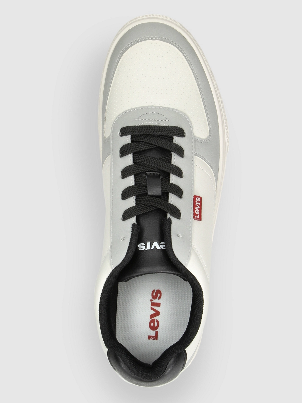 Levi's Liam Sneakers regular white