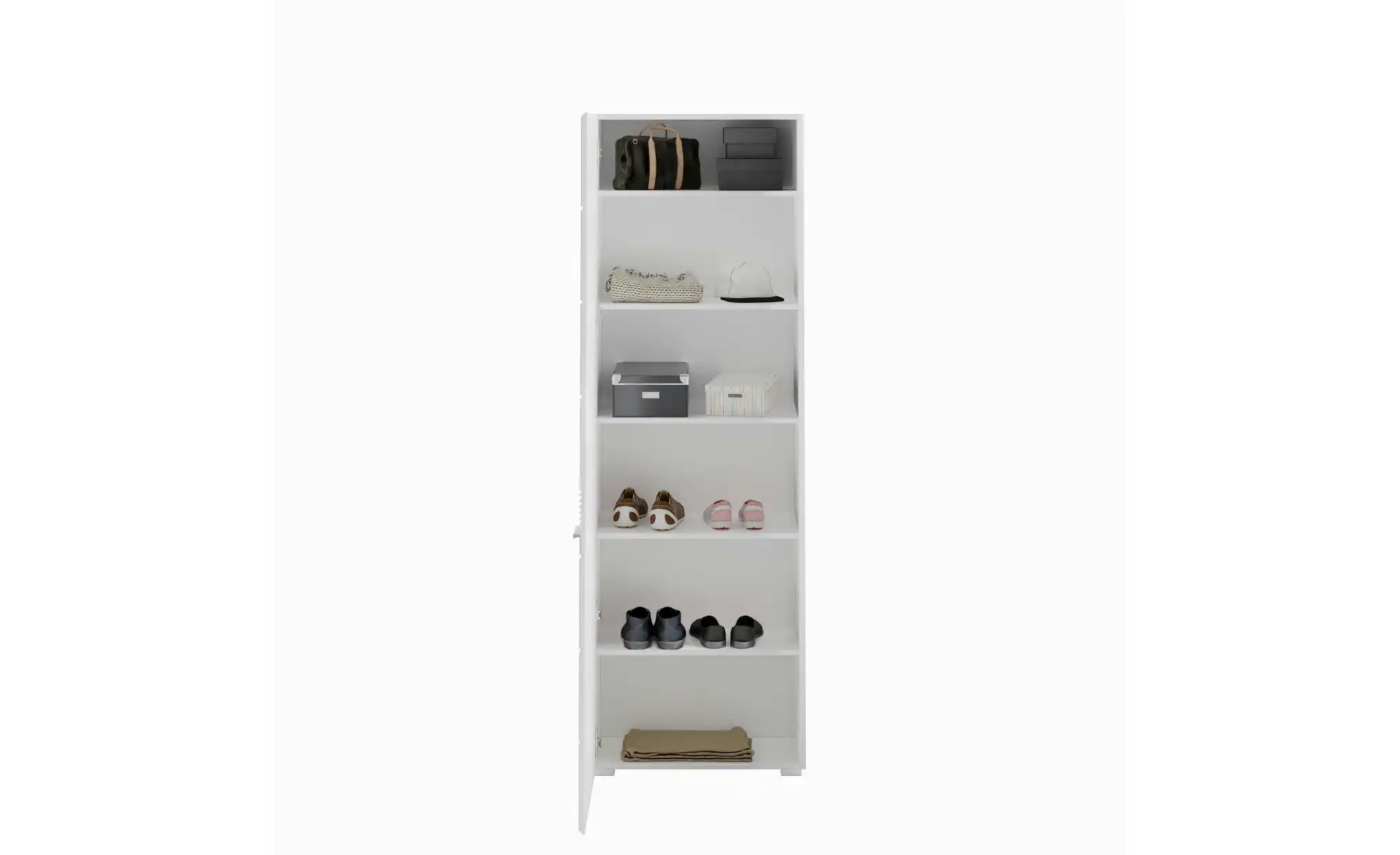 Garderobenschrank