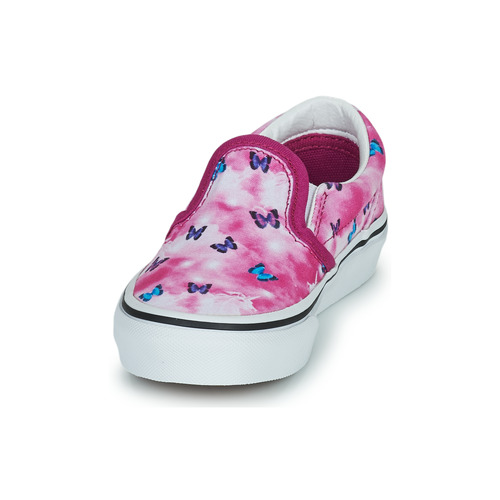 Vans - SLIP-ON - Rose