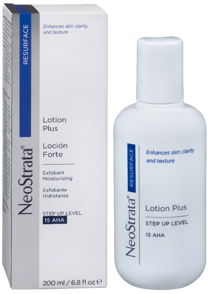 Neostrata Locao Ft 200 Ml