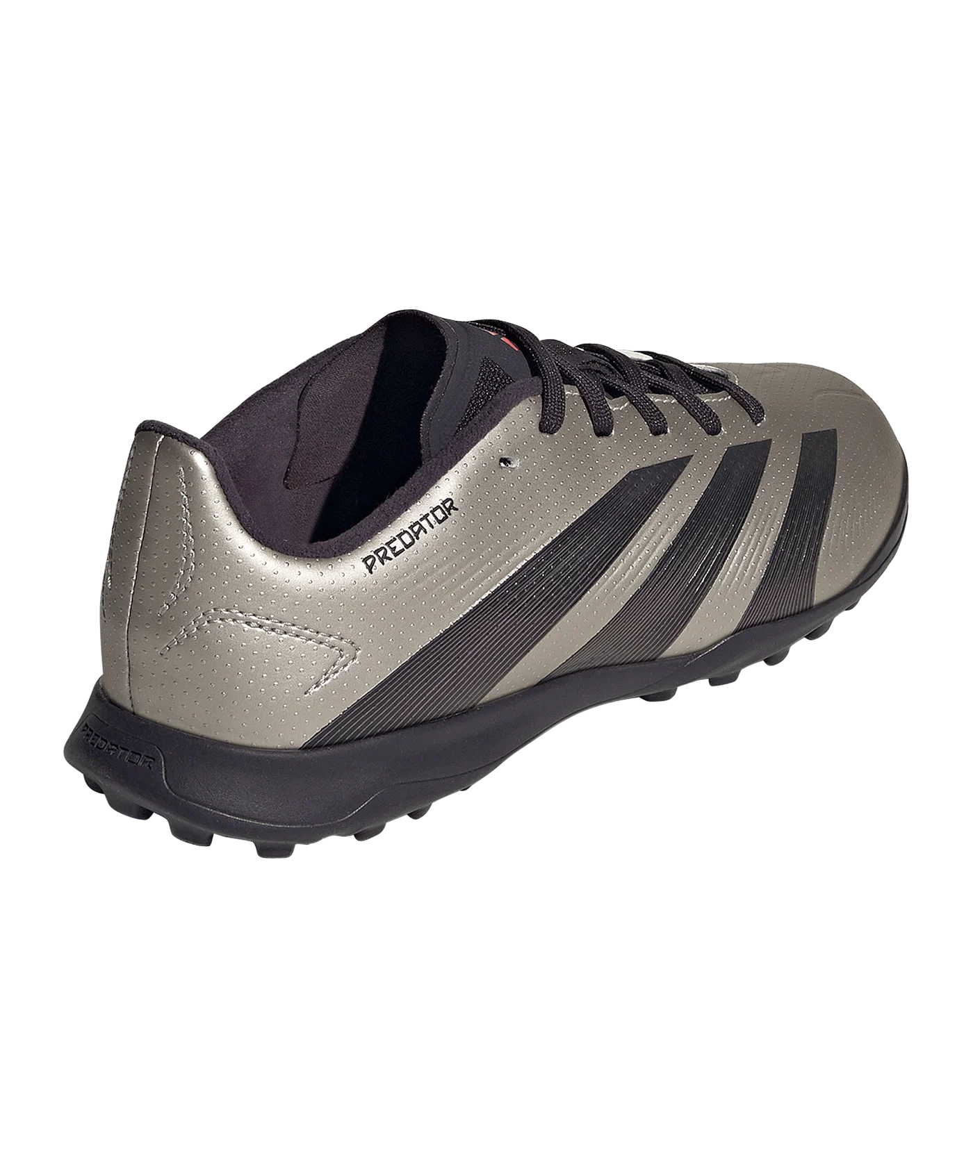 adidas Predator League TF Vivid Horizon Kids Grau Pink