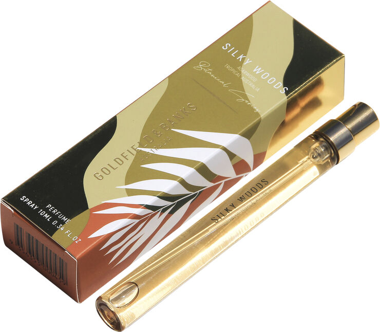 Goldfield & Banks GOLDFIELD & BANKS Silky Woods