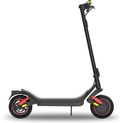 Trottinette électrique Wispeed AIRO V16 BLACK