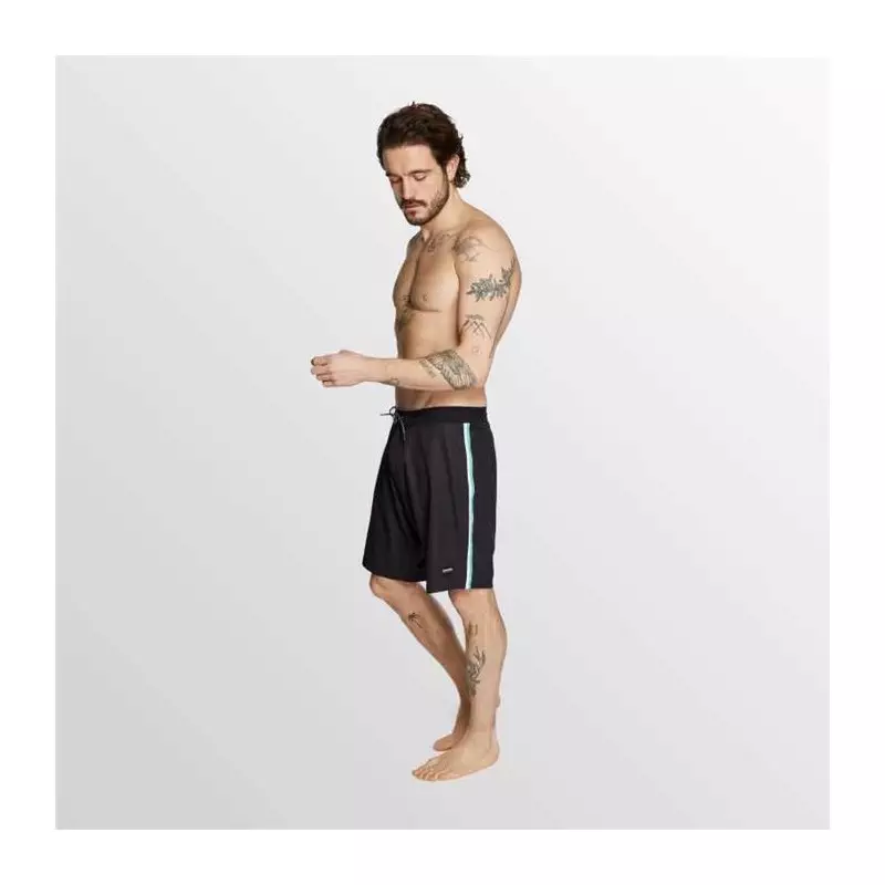 Boardshort MYSTIC The Butterfly Movement Black