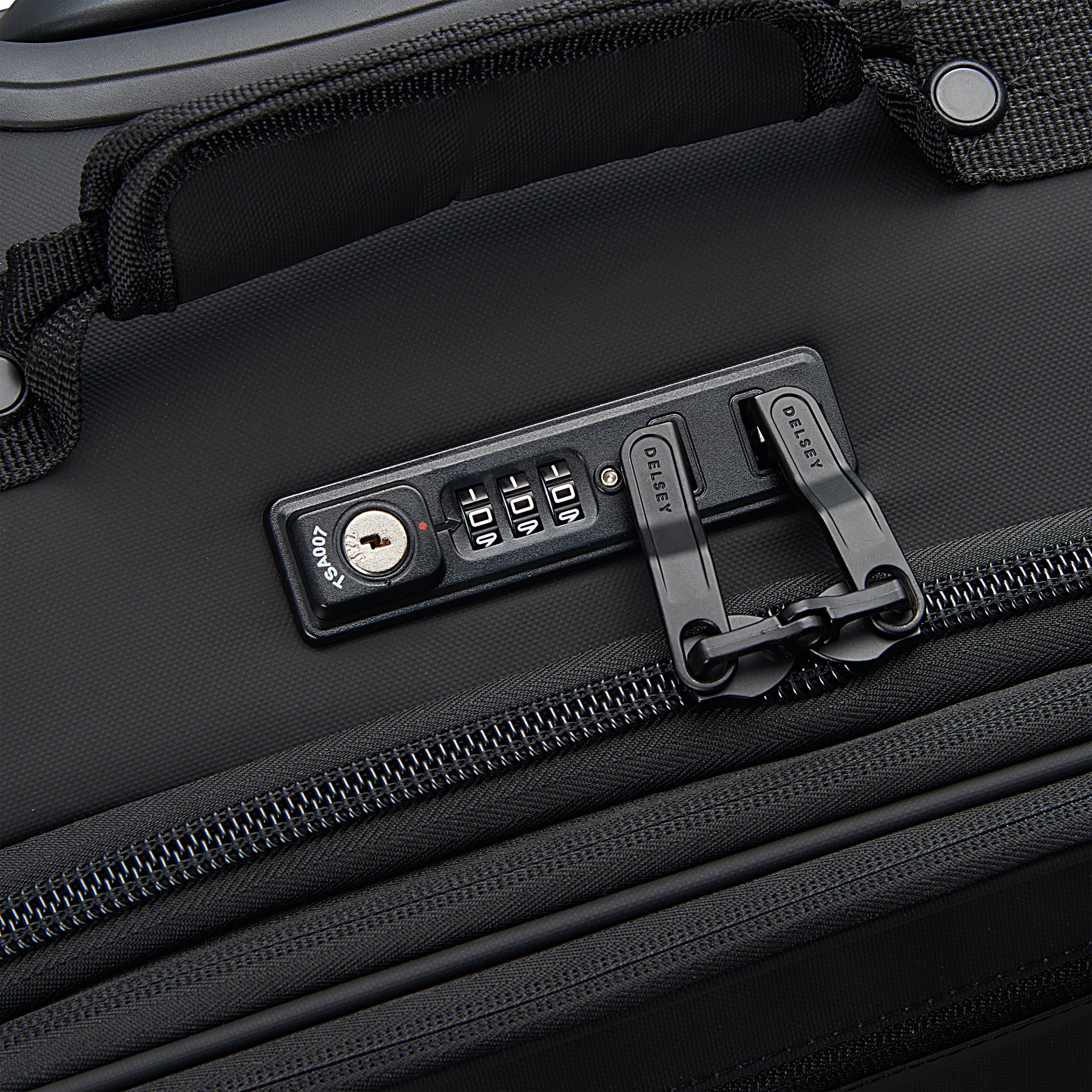 Valise soute - S Extensible (55cm)