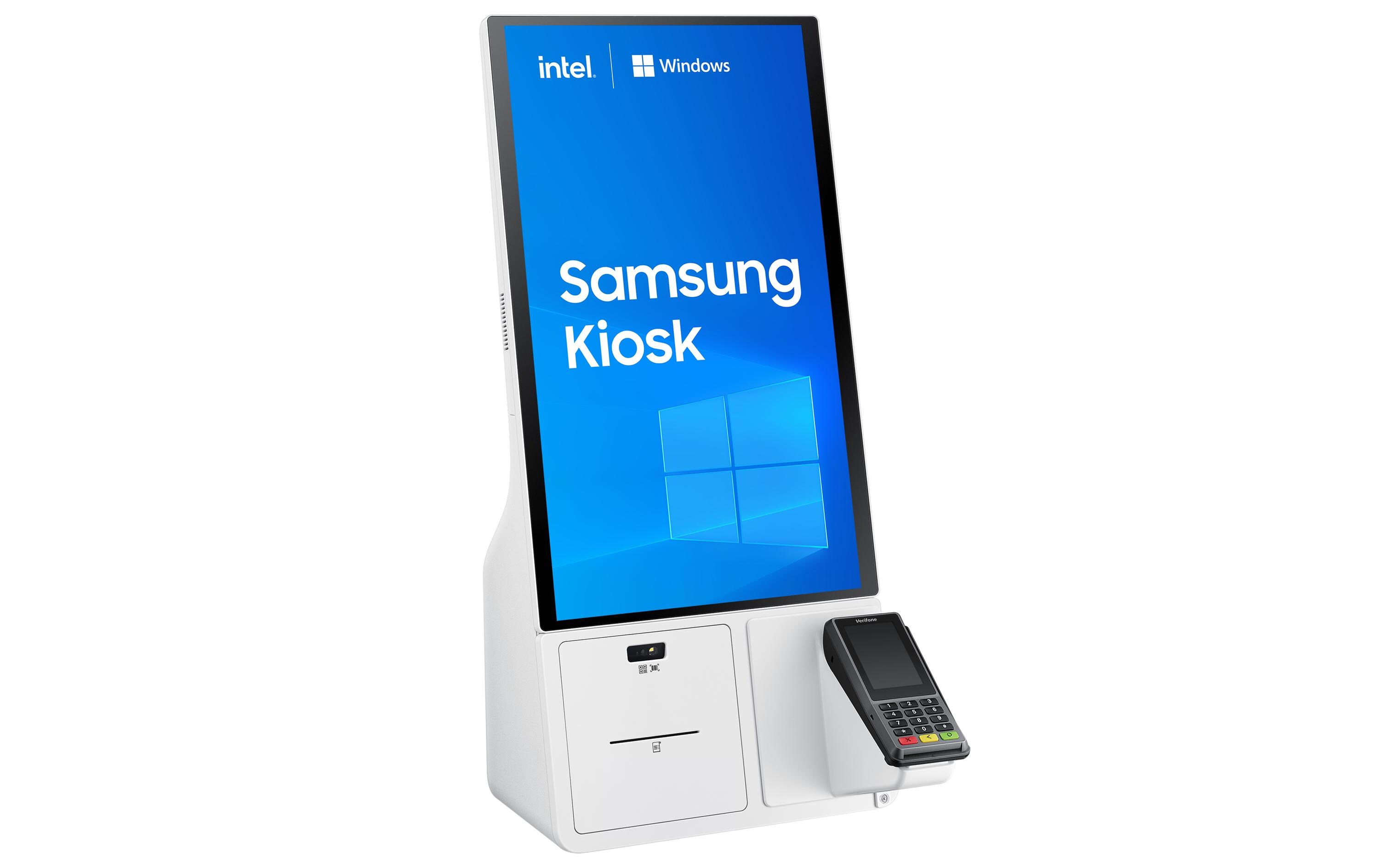 Touch Display KM24C-C 24 