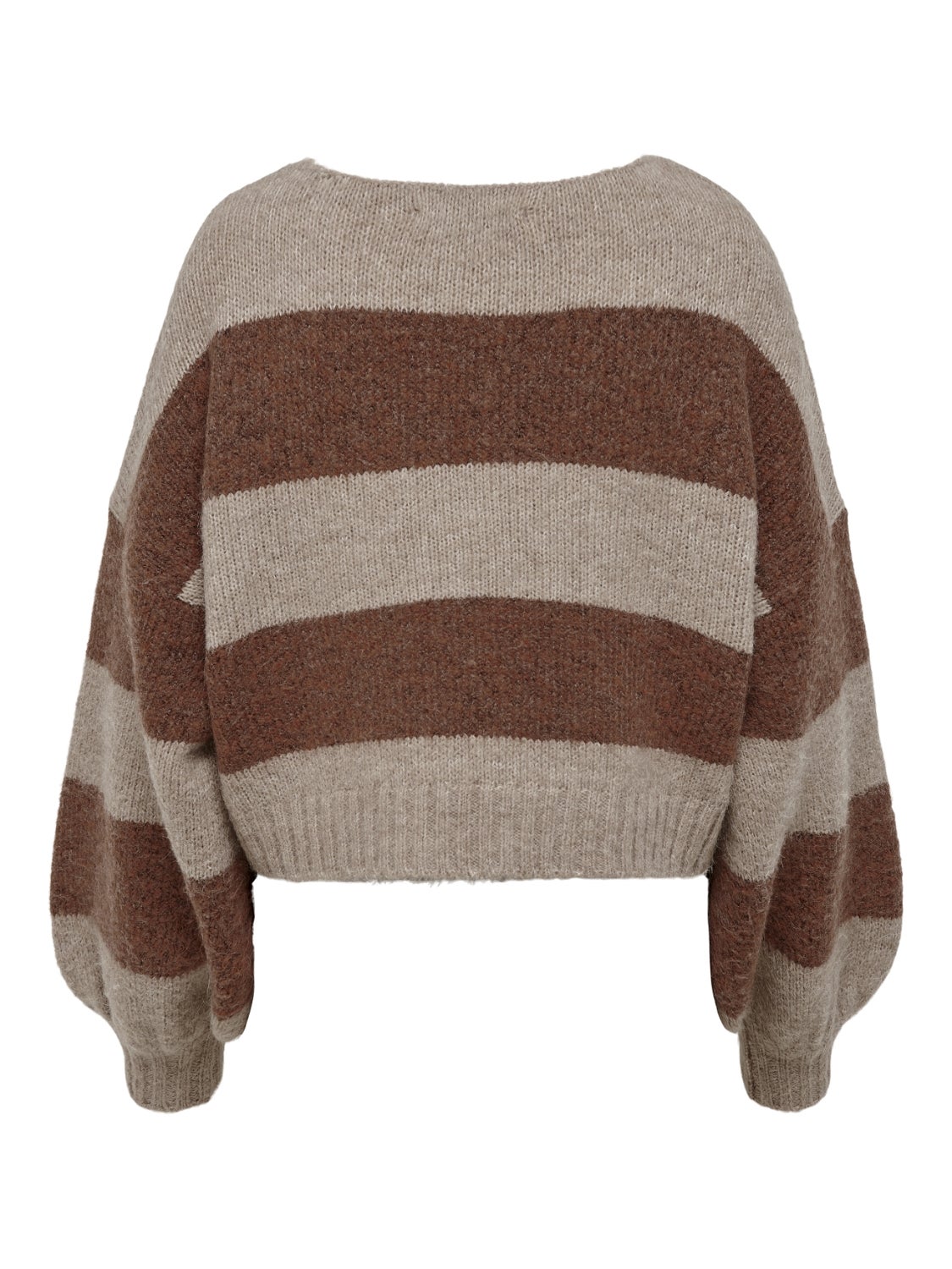 ONLAYA Strickpullover Pumice Stone
