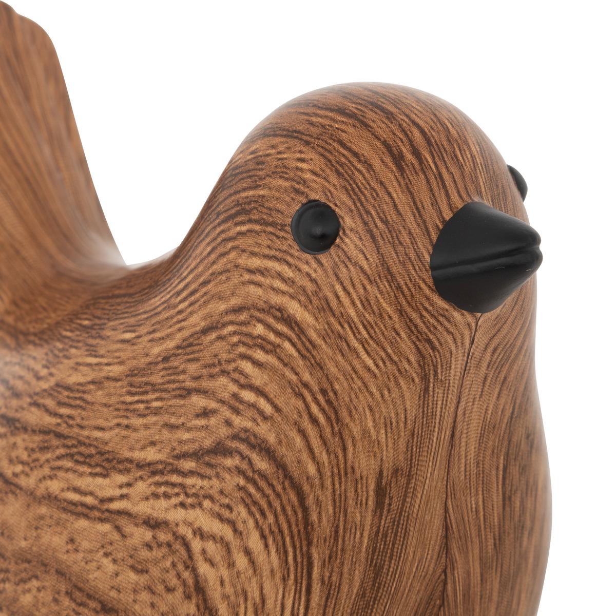 OISEAU FAMILY CORNER CERAMIQUE TAILLE M