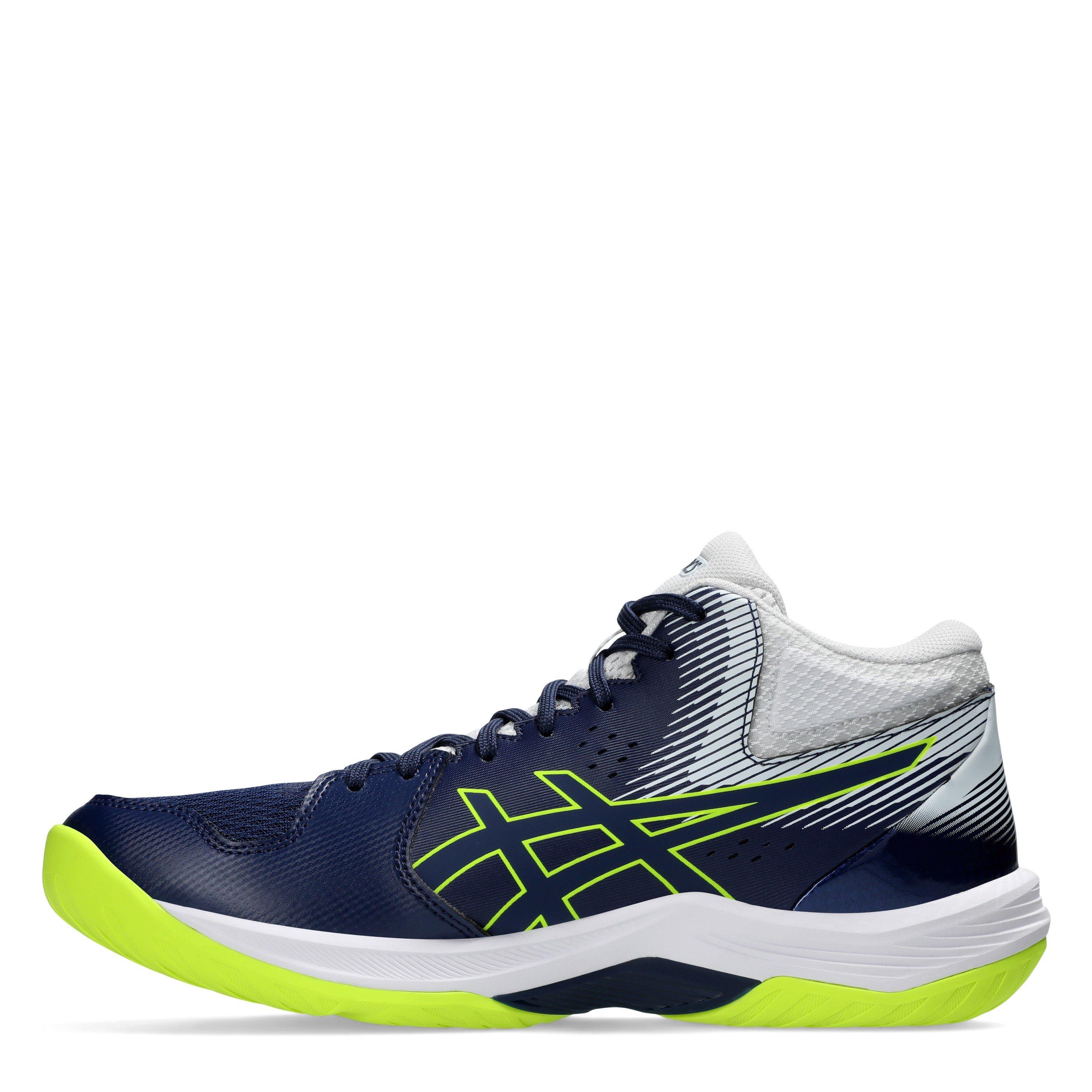 Asics Asics Beyond Ff Mt Netball Shoes Mens