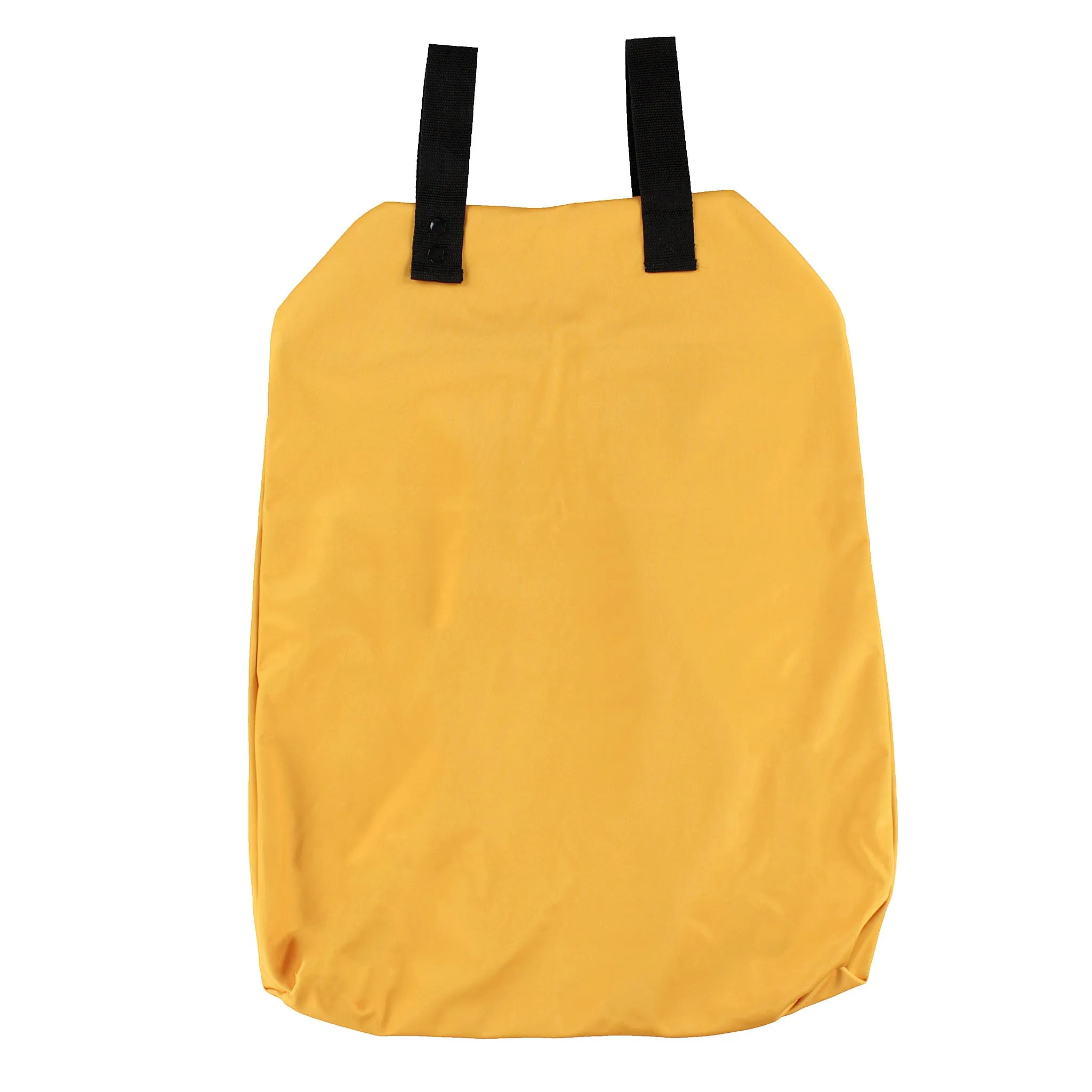Origami Sac de Lavage Large - Moutarde