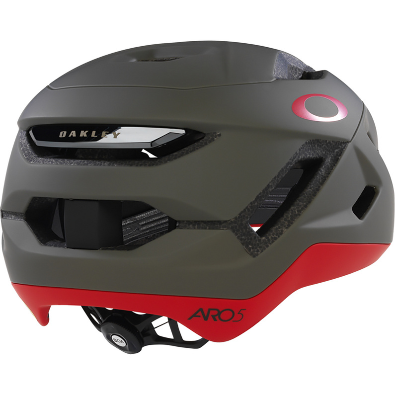 Oakley Aro5 Race EU Fahrradhelm
