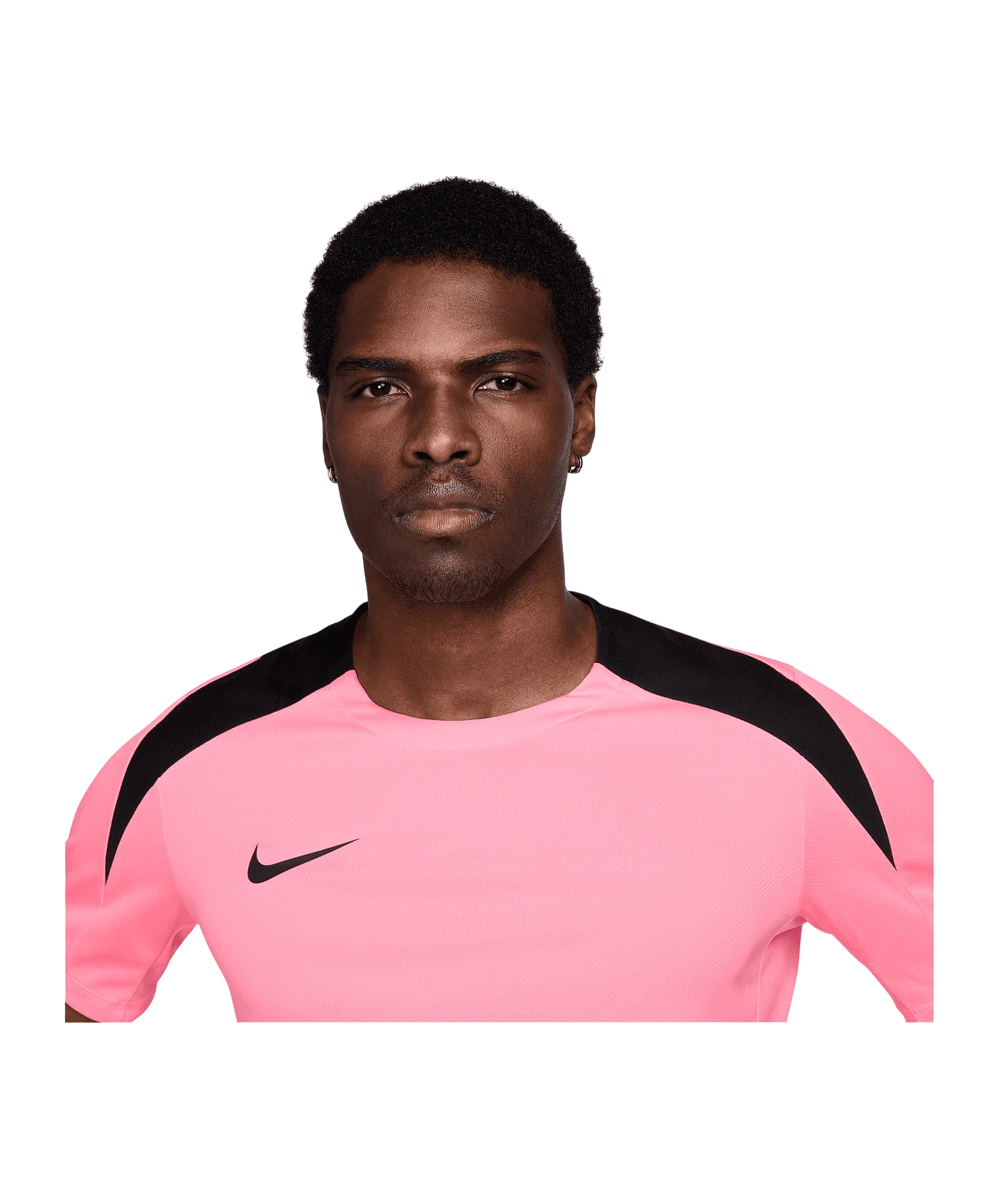 Nike Strike Trainingsshirt Pink F628