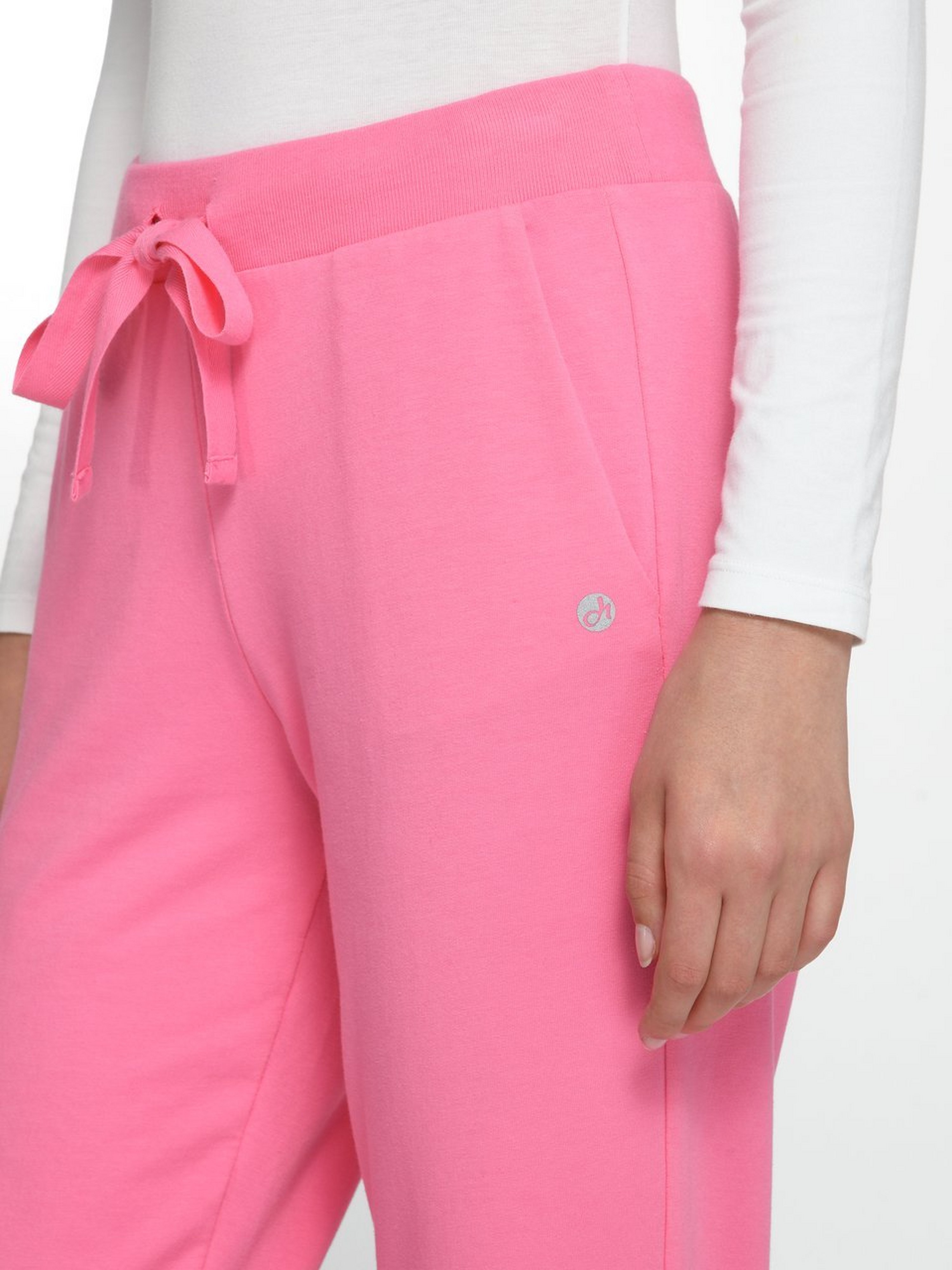 Knöchellange Jogginghose