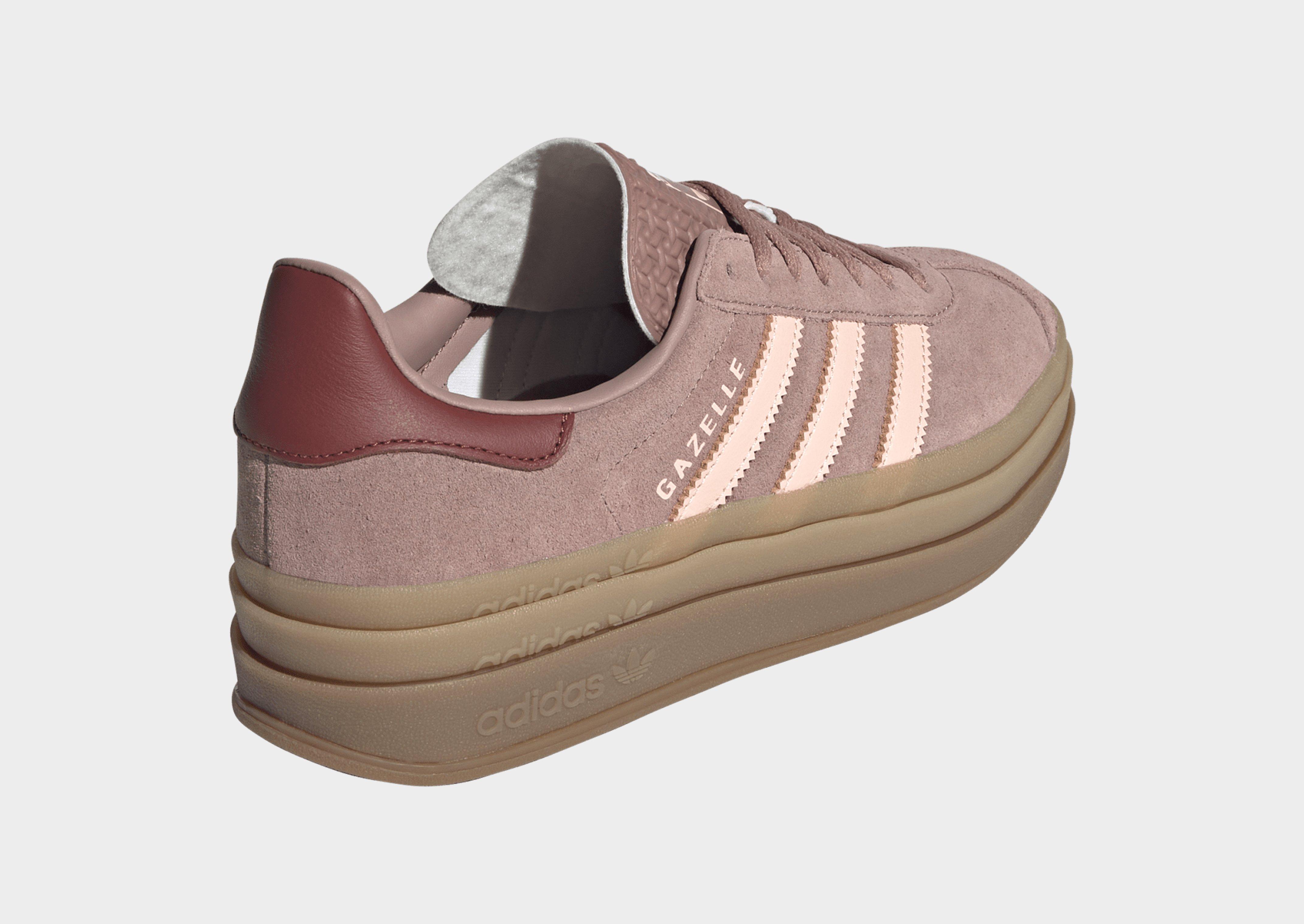 adidas Originals Chaussure Gazelle Bold