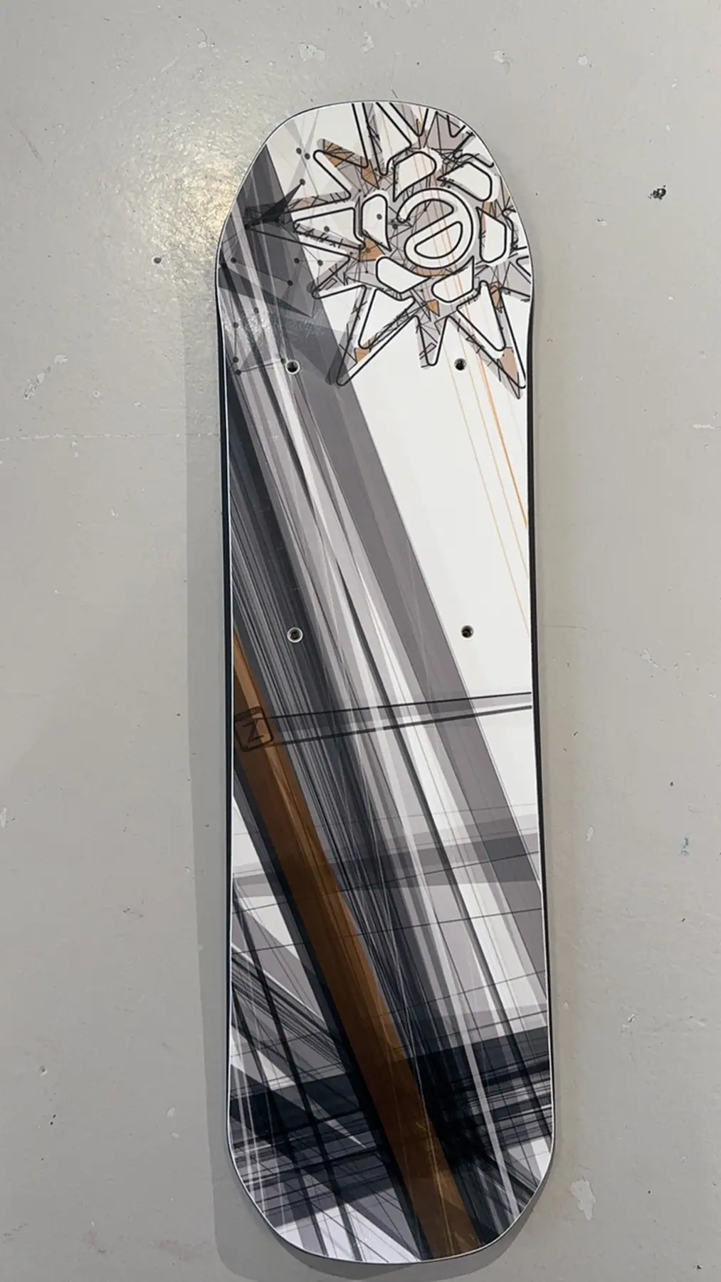 Eretic Snow Scooter Powder | SkatePro