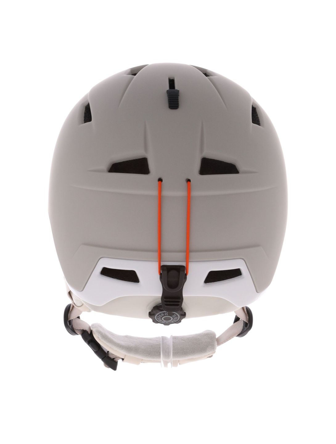 Snowmass skihelm unisex