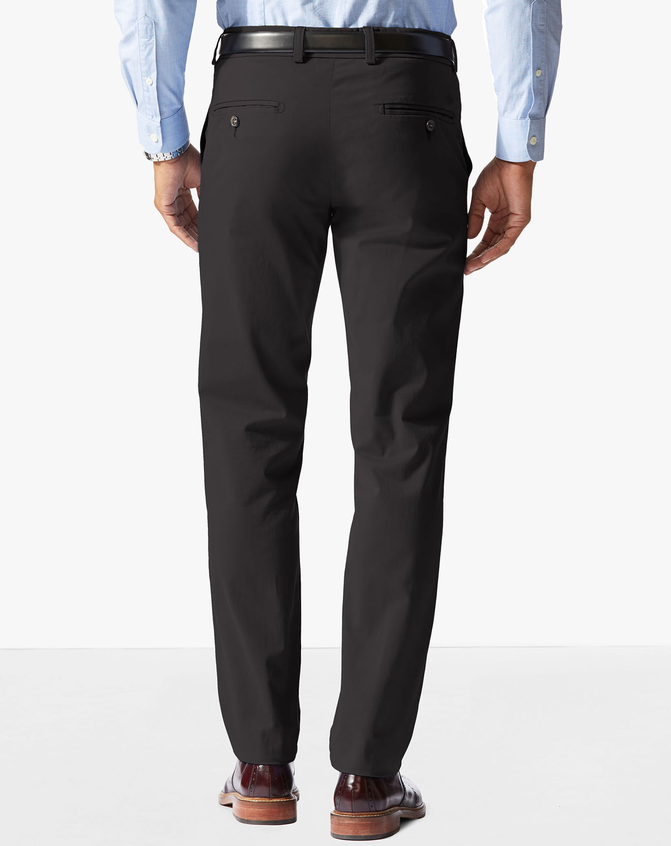 Dockers Pantalon Extraslim Insignia noir