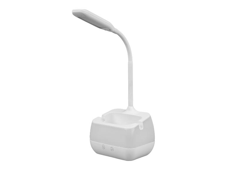 Accu-bureaulamp