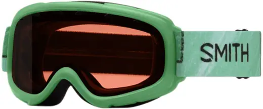 Smith Gambler Air Junior Skibriller - Alpinski | SkatePro