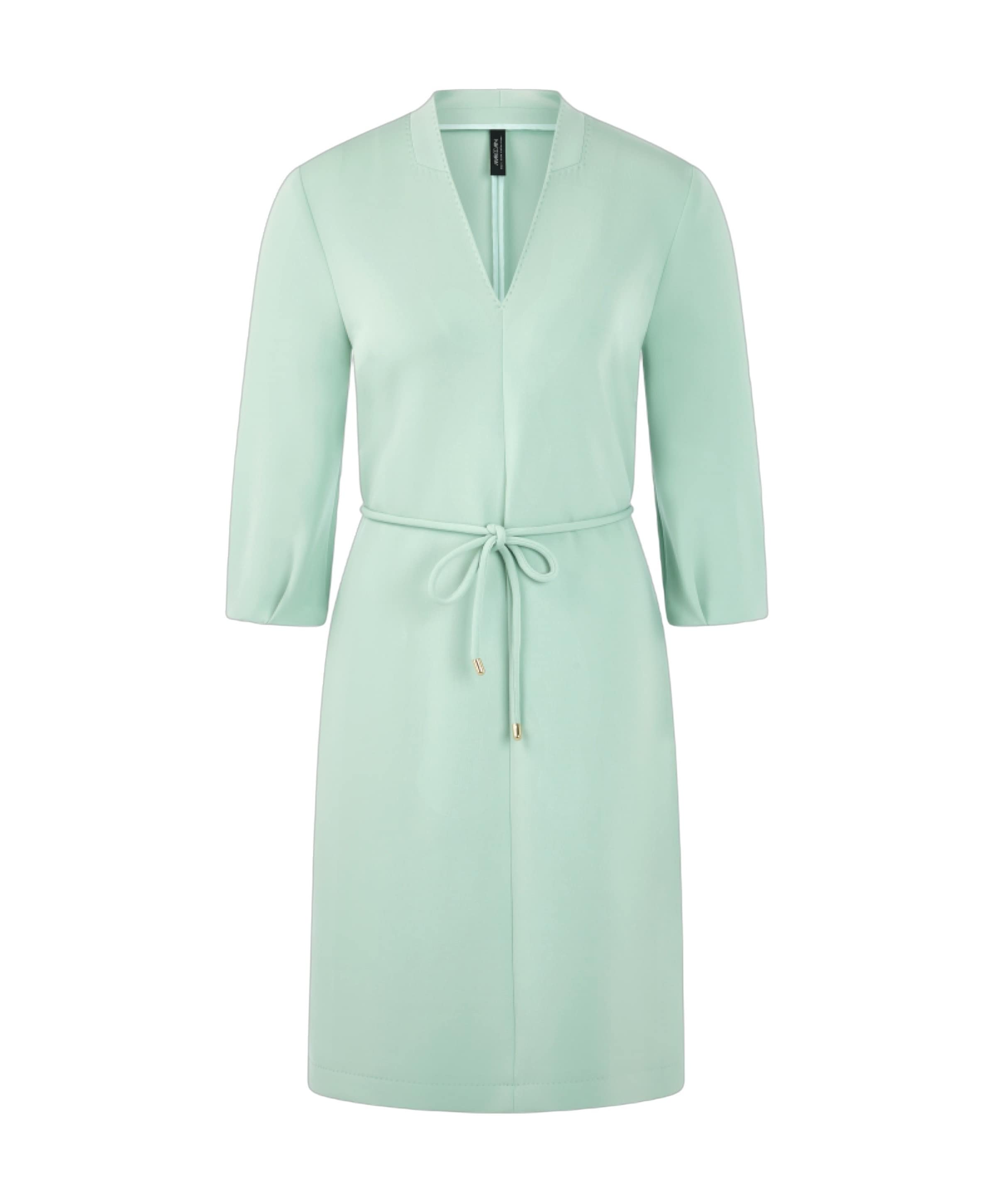 Marc Cain Dames jurk groen