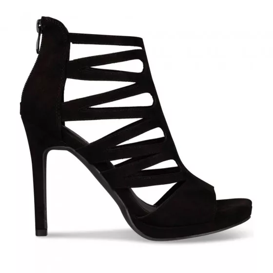 Sandales NOIR MY BOTEGA