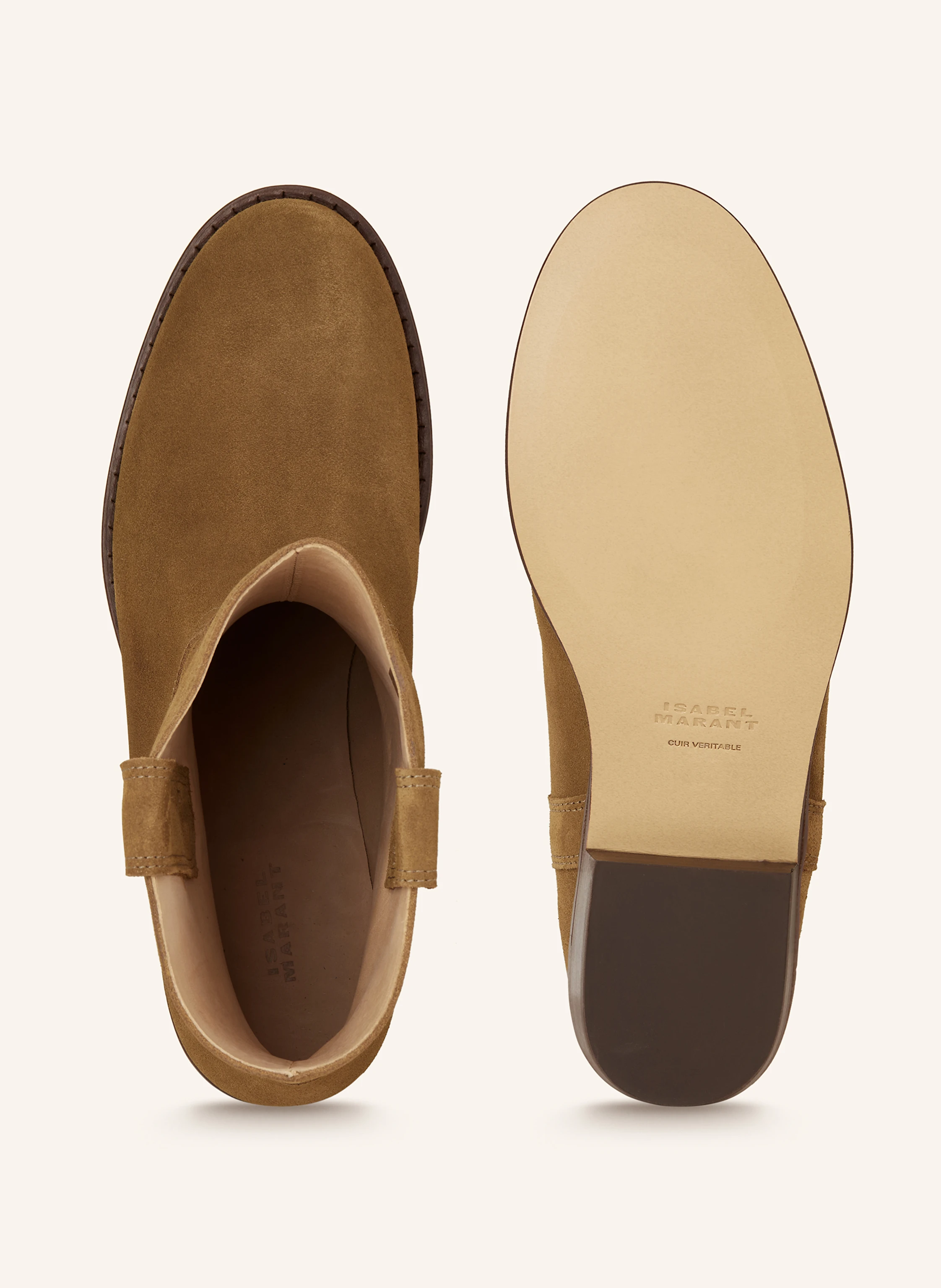 ISABEL MARANT Stiefeletten