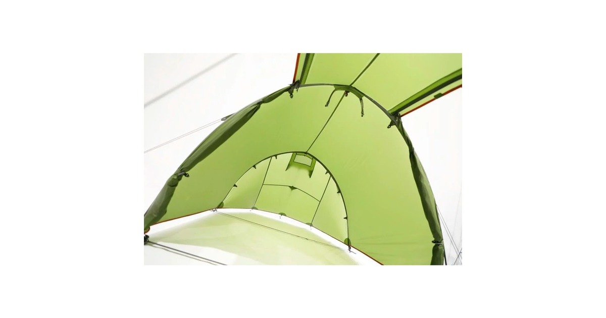 VangoF10 Xenon UL 2 Plus tent  (Groen)