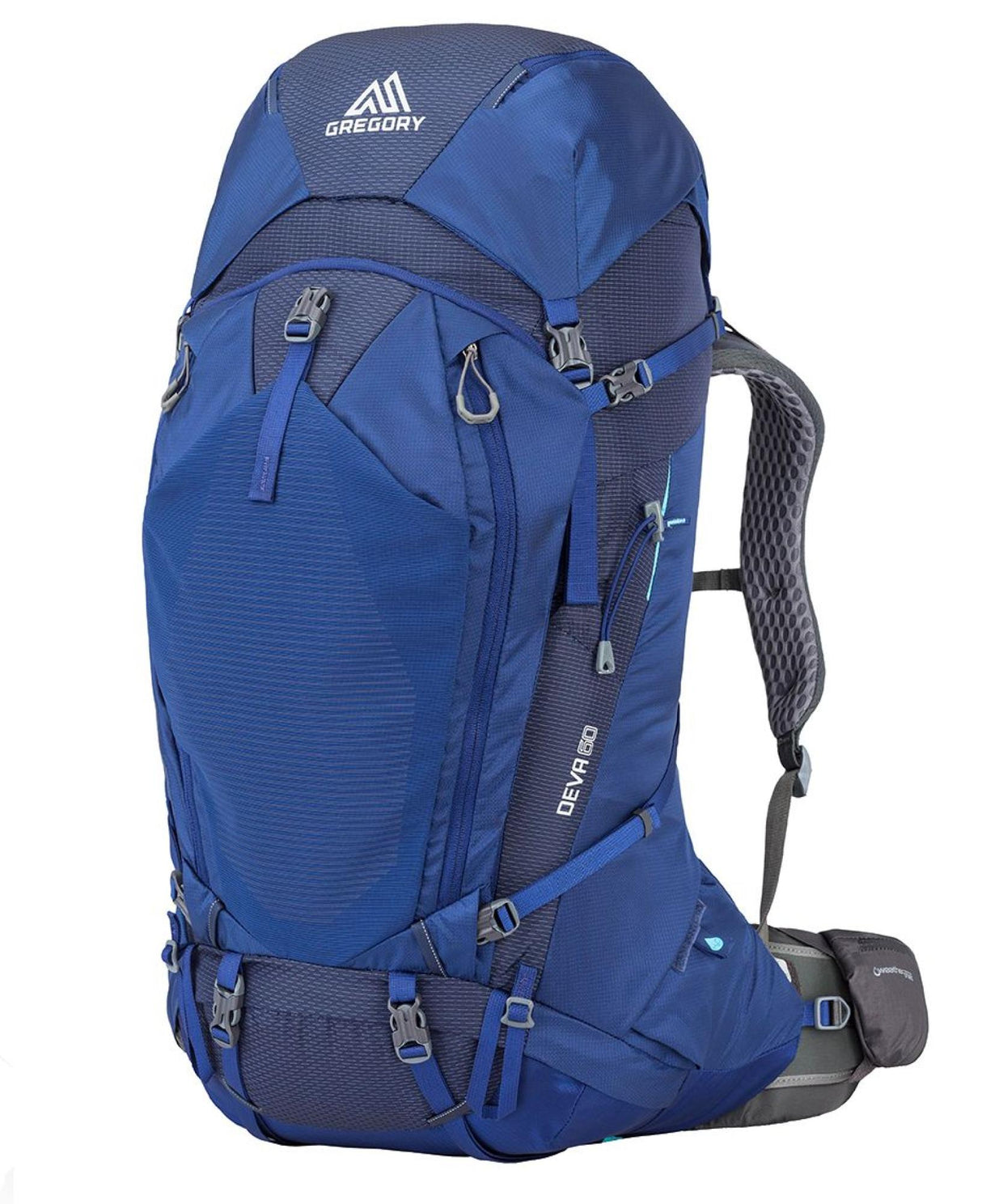Gregory<br>Deva 60