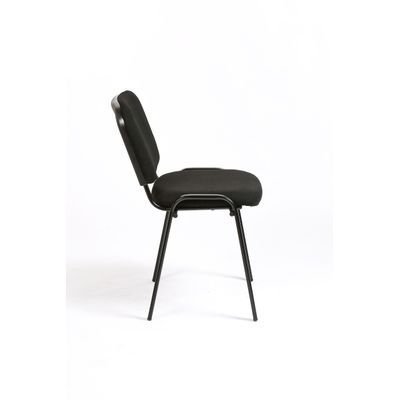 Chaise COIGNY - noir