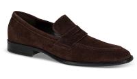 Pensko 6432 semsket Brun