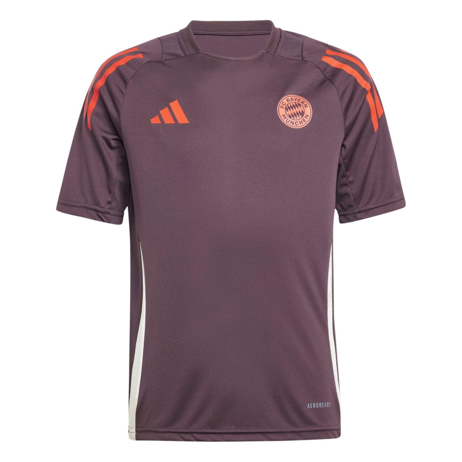 adidas  FC Bayern München Trainingsshirt Kids