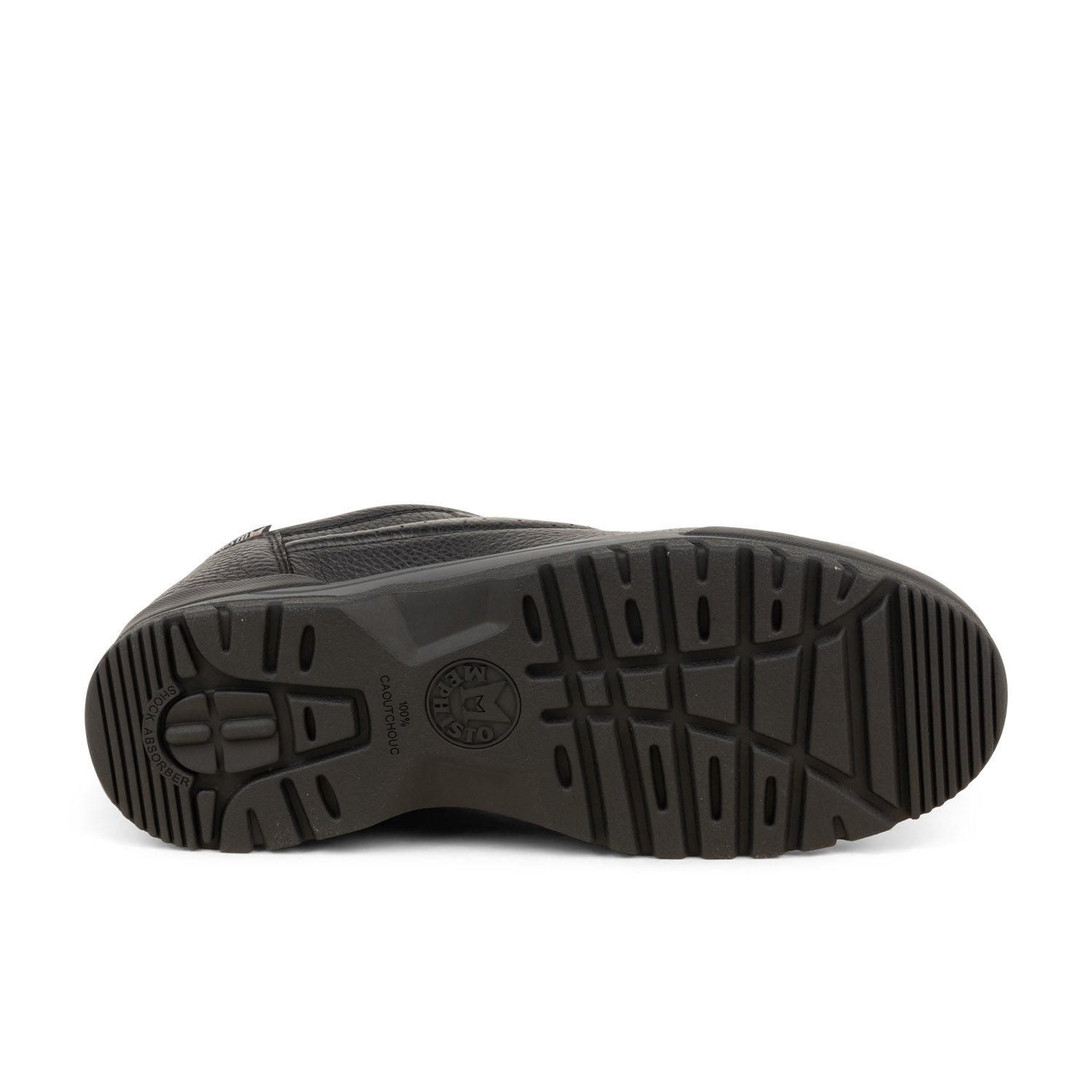 Baskets homme MEPHISTO CURTMT
