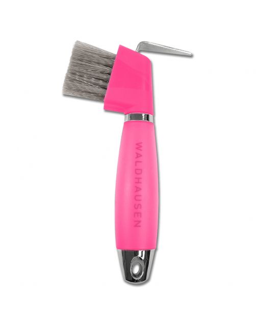 Waldhausen Hoevenkrabber Met Gelgrip 17 cm - Paardenverzorging