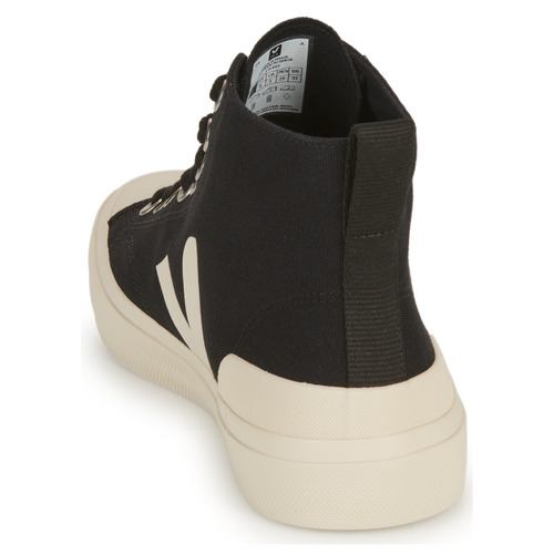 Veja - WATA II - Noir/Blanc