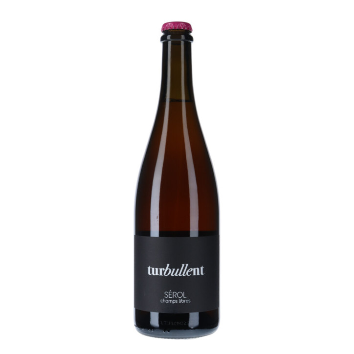 Domaine Sérol 