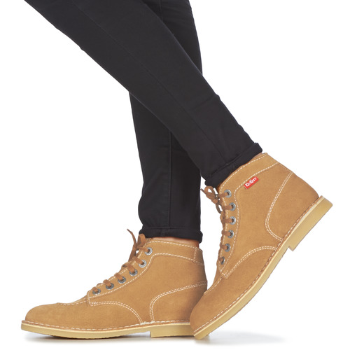 Kickers - ORILEGEND - Camel