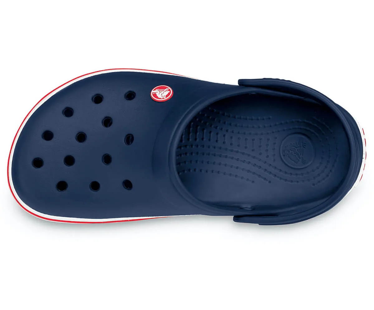 Crocs Crocband Clog Navy