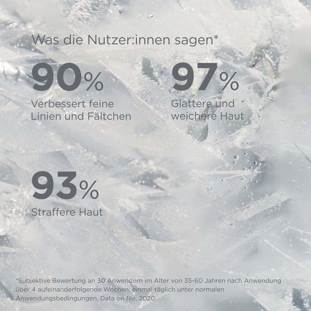 ISDINCEUTICS Vital Eyes Anti-Falten Augencreme