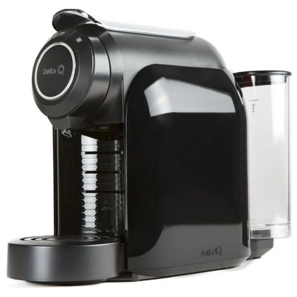 Máquina de Café Delta Q Qool Evolution Preto