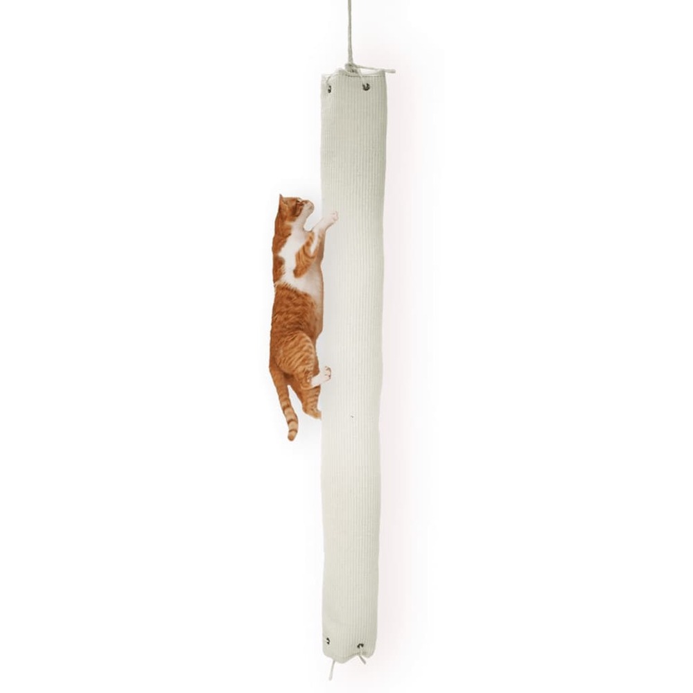 Sac d'escalade pour chat sisal 180 cm