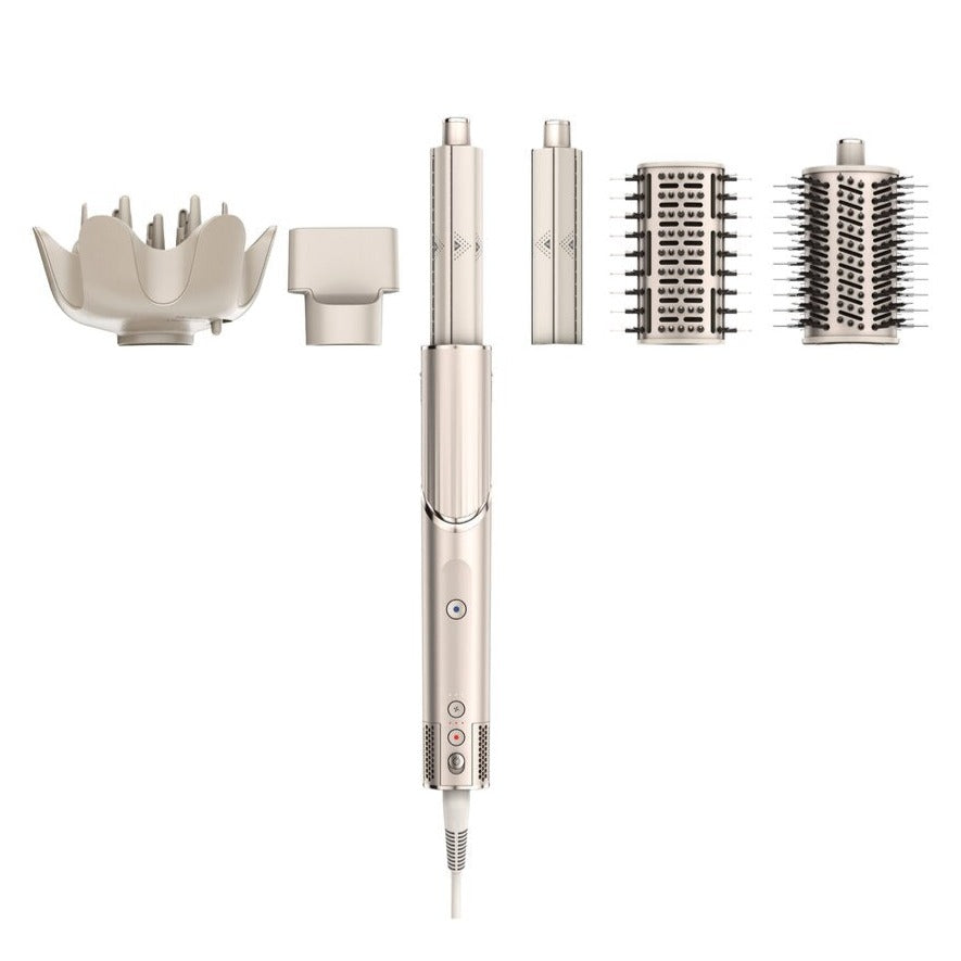 Shark  FlexStyle 5-in-1 style & hårtørrer - Stone