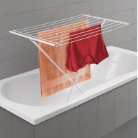 Séchoir à linge Como, longueur d'étendage: 8 m