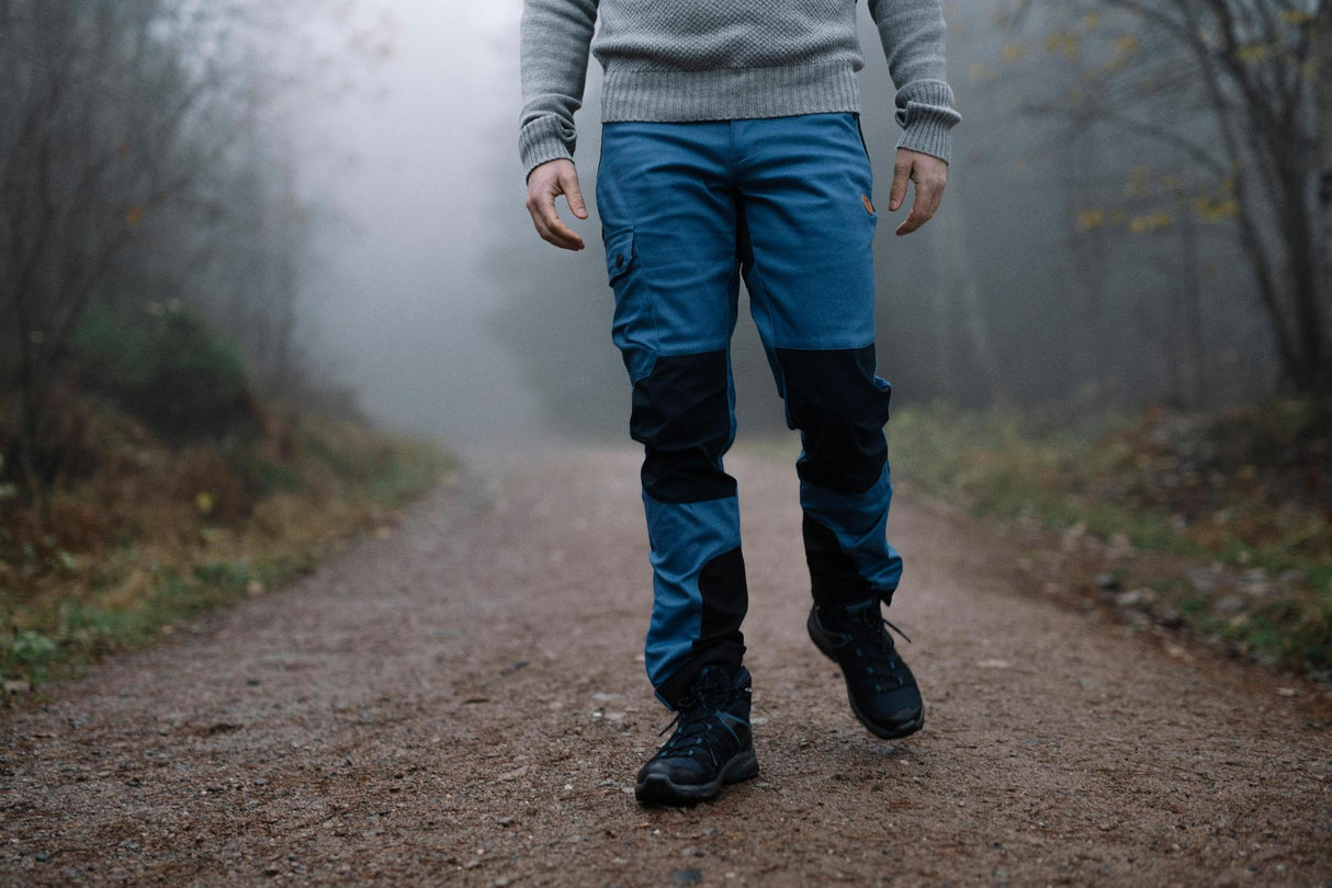 Tufte Wear<br>M Hazel Hiking Pants