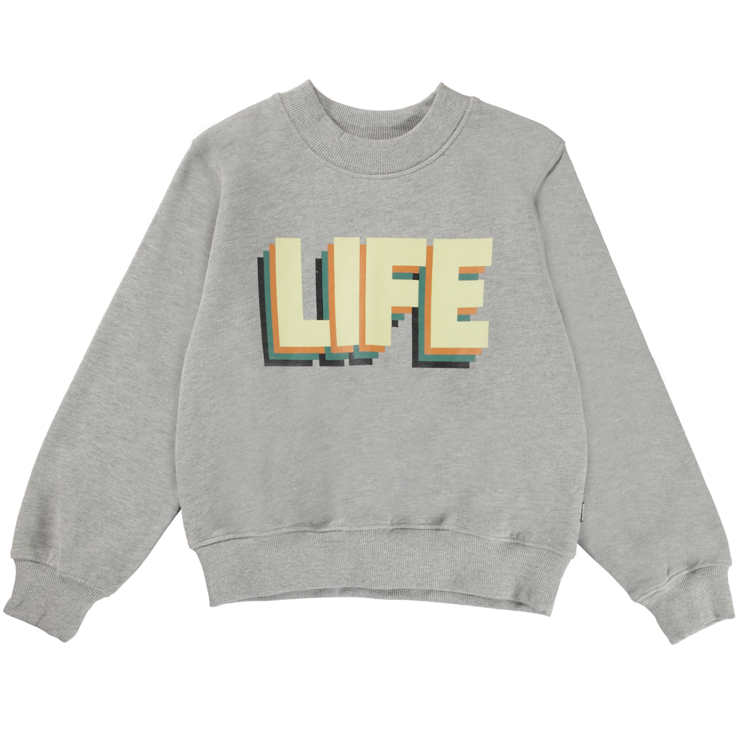 Marge - Greymelange Life