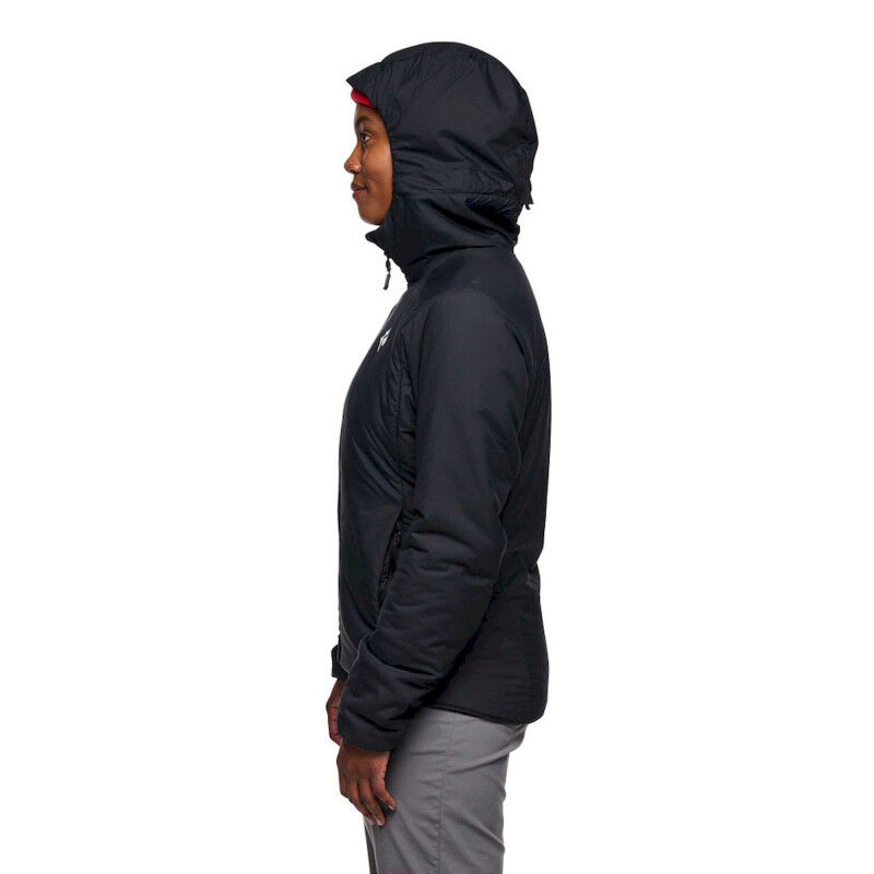 First Light Stretch Hoody - Doudoune femme